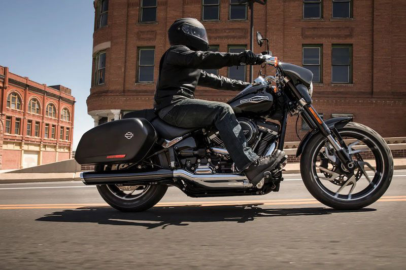 Sport Glide®