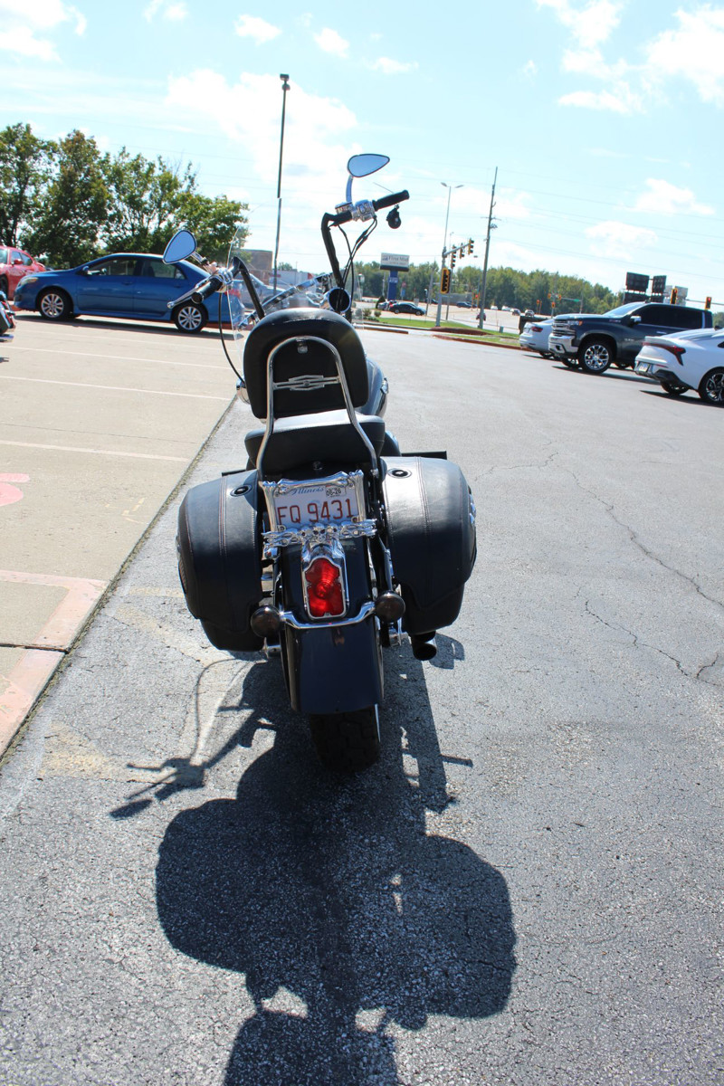 Softail® Deluxe