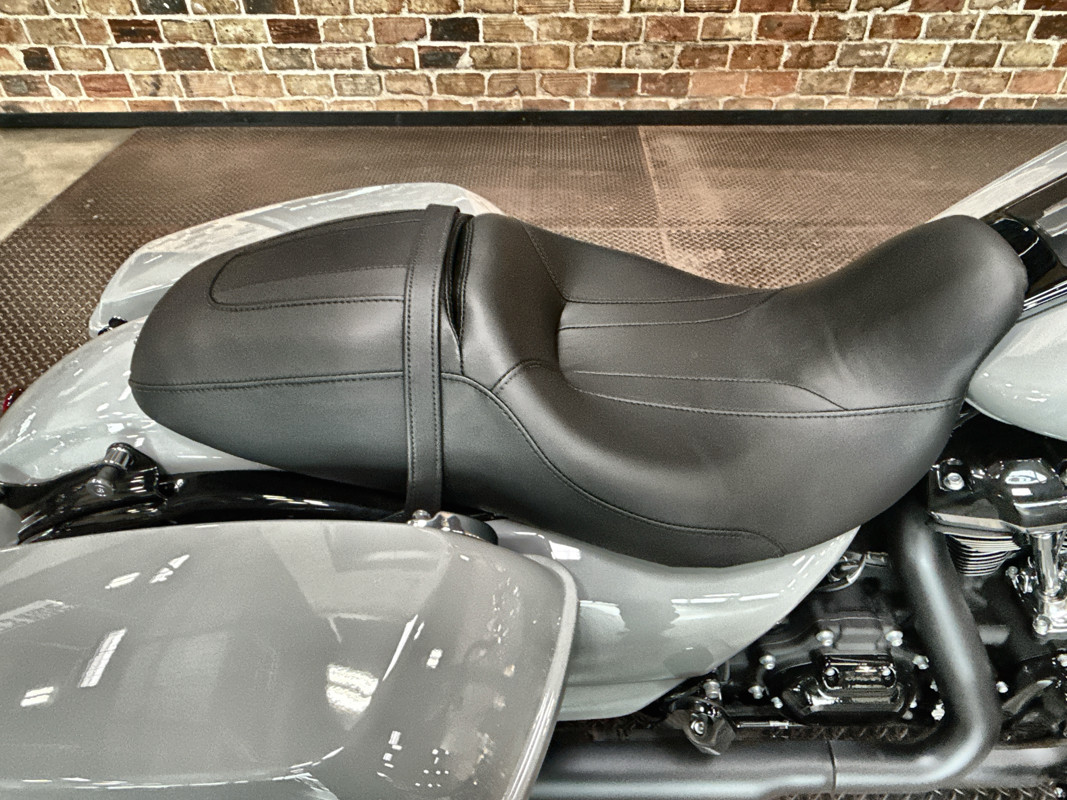 Road King® Special
