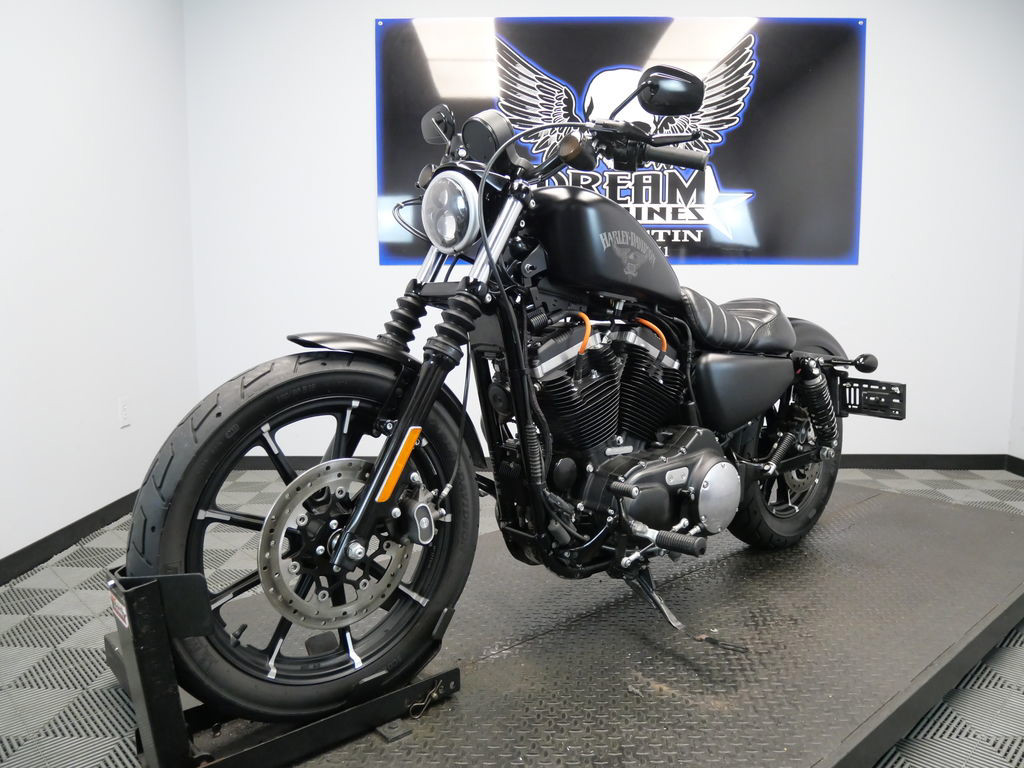Sportster® Iron 883®