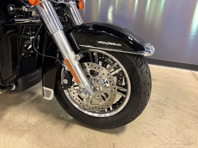 Tri Glide® Ultra