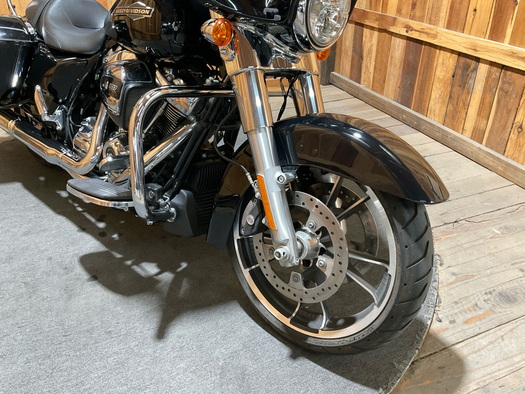 Street Glide® Special