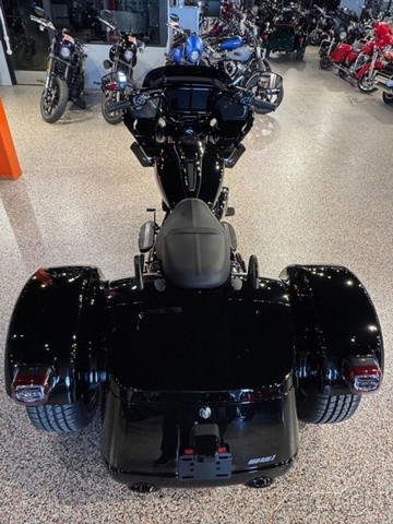Road Glide® 3