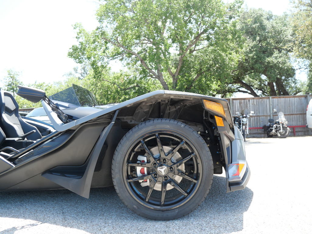 Slingshot® SLR