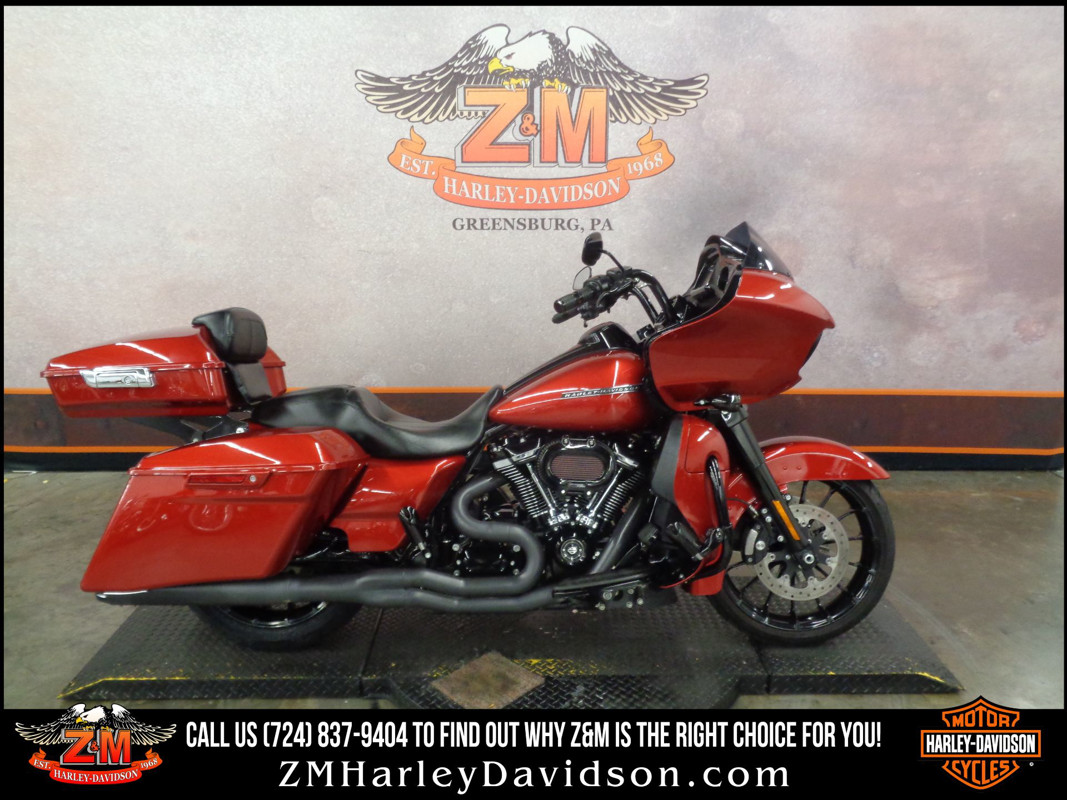 Road Glide® Special