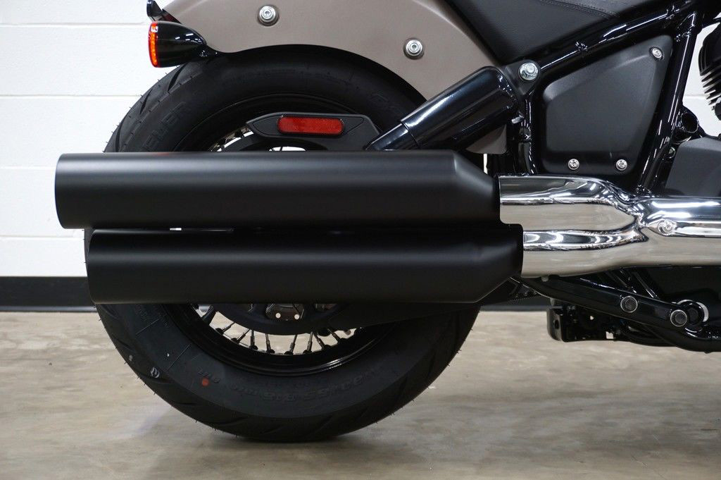 Chief Bobber
