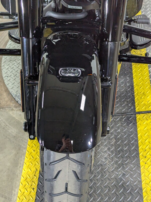 Street Glide®