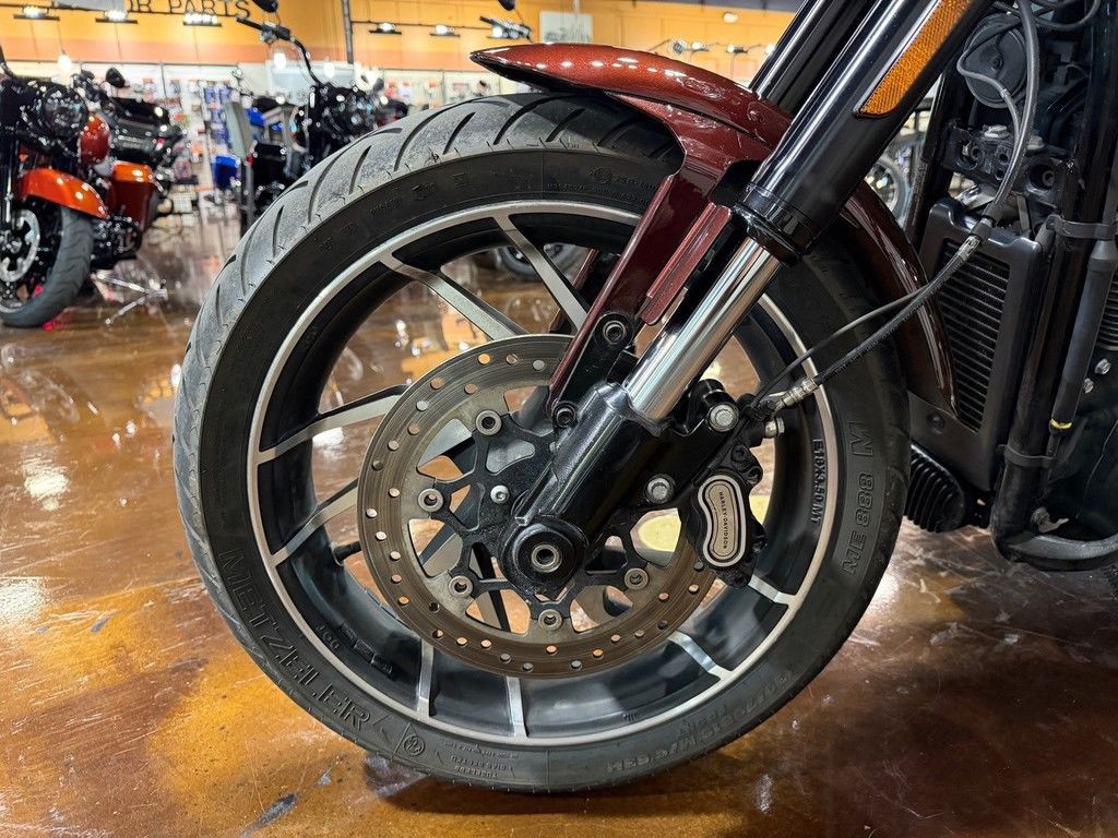 Softail® Sport Glide®