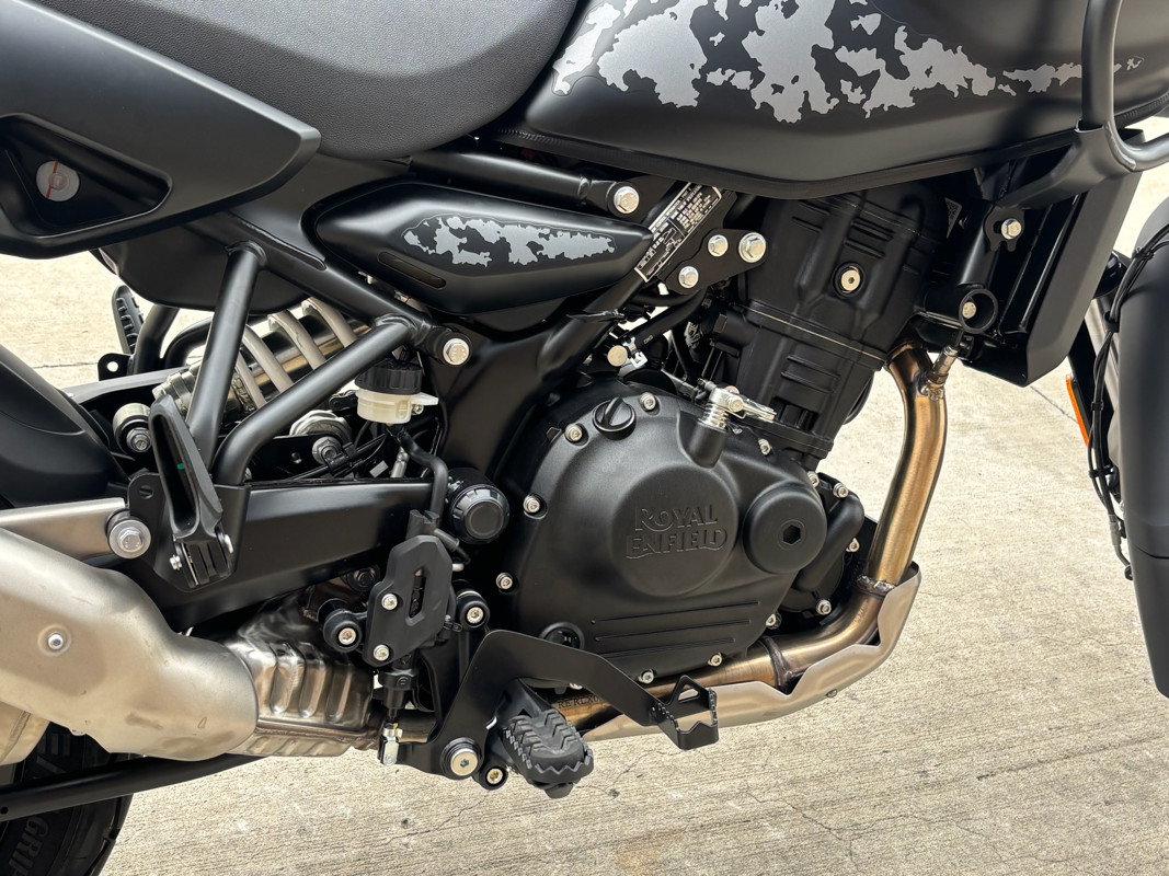Himalayan 450