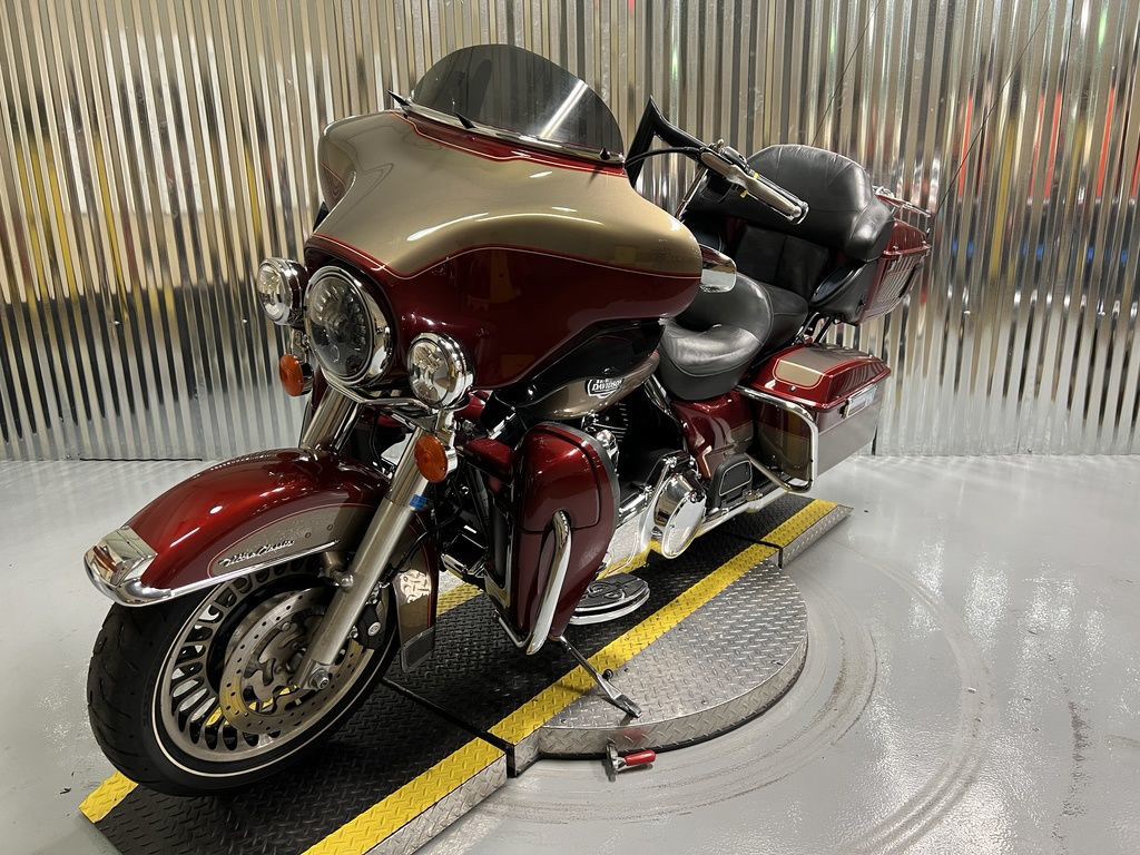 Electra Glide® Ultra Classic® 