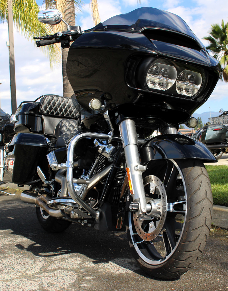 Road Glide® Special