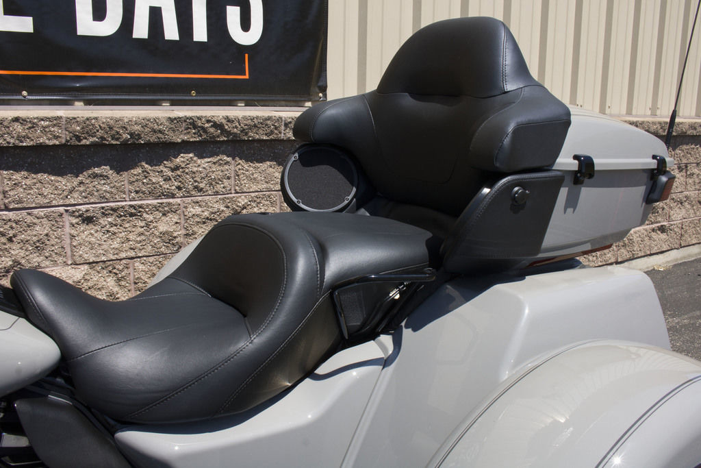 Tri Glide® Ultra