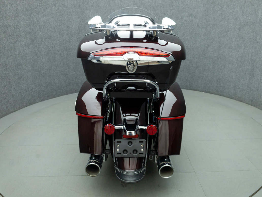 Roadmaster Limited