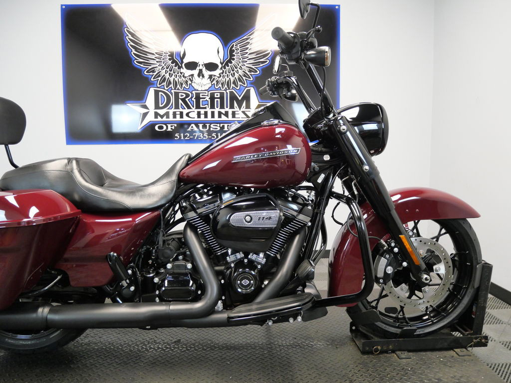 Road King® Special