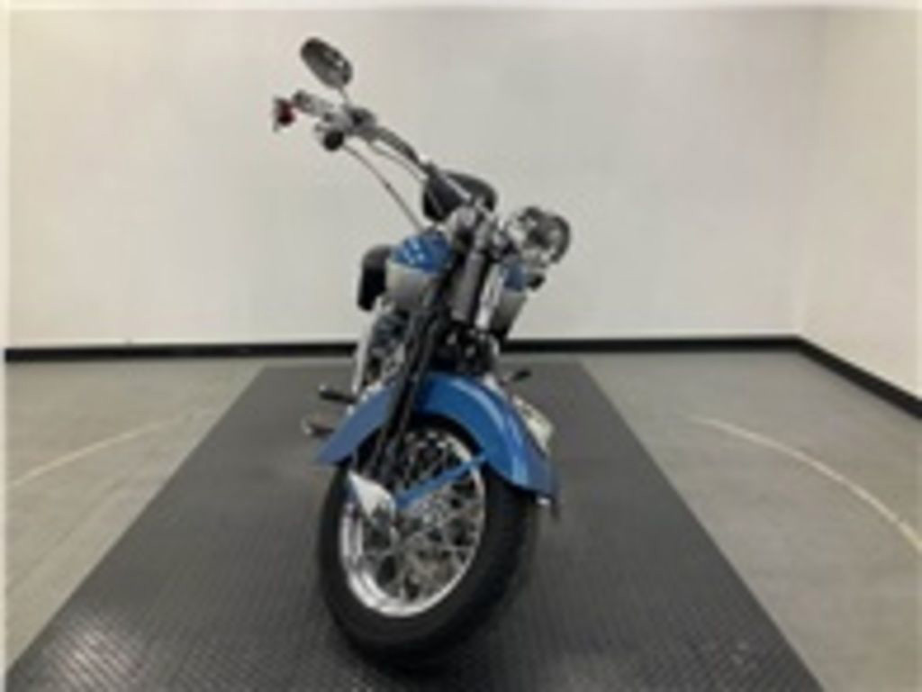 Softail® Springer® Classic