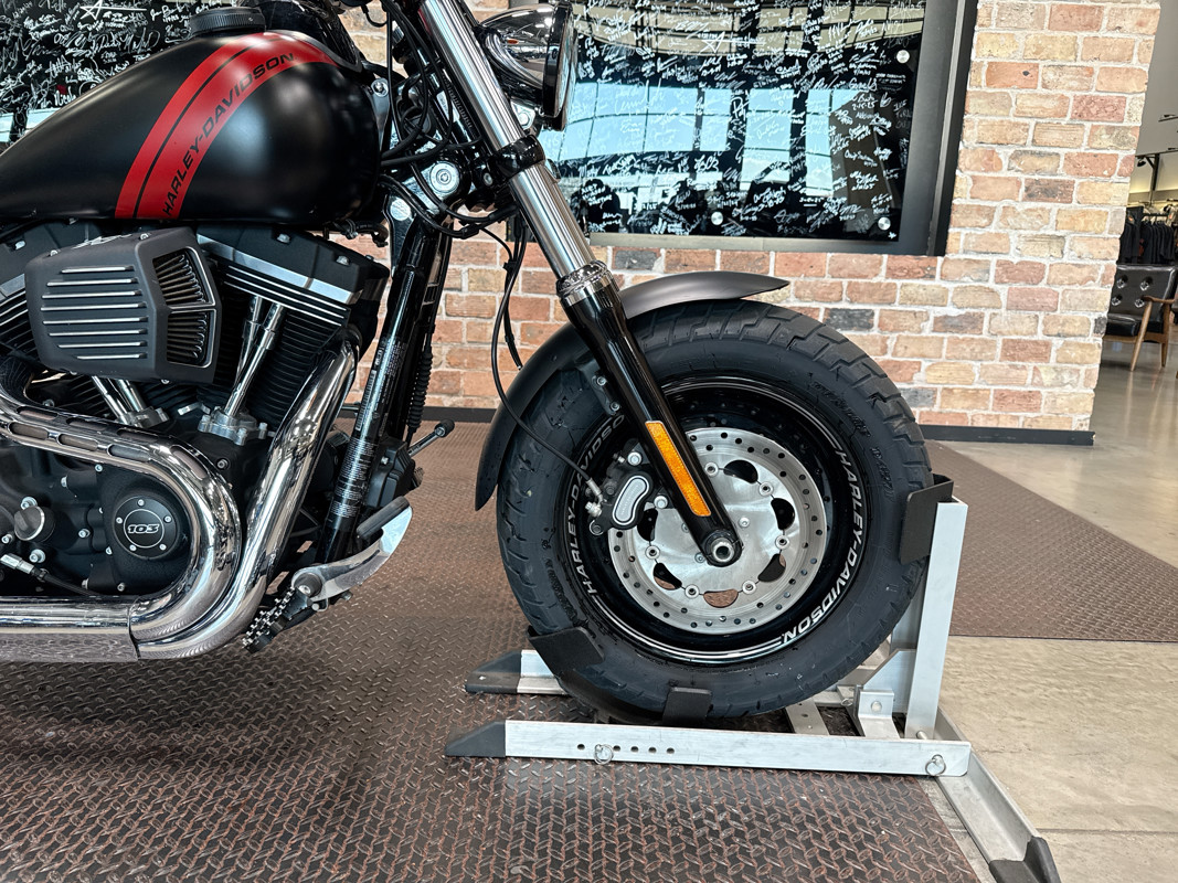Dyna® Fat Bob®