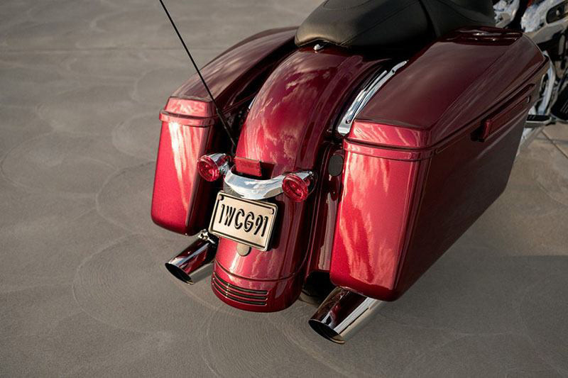 Street Glide® Special