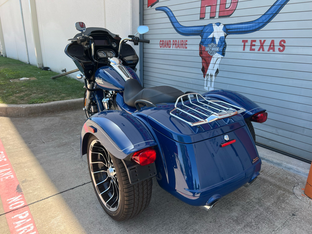 Road Glide® 3