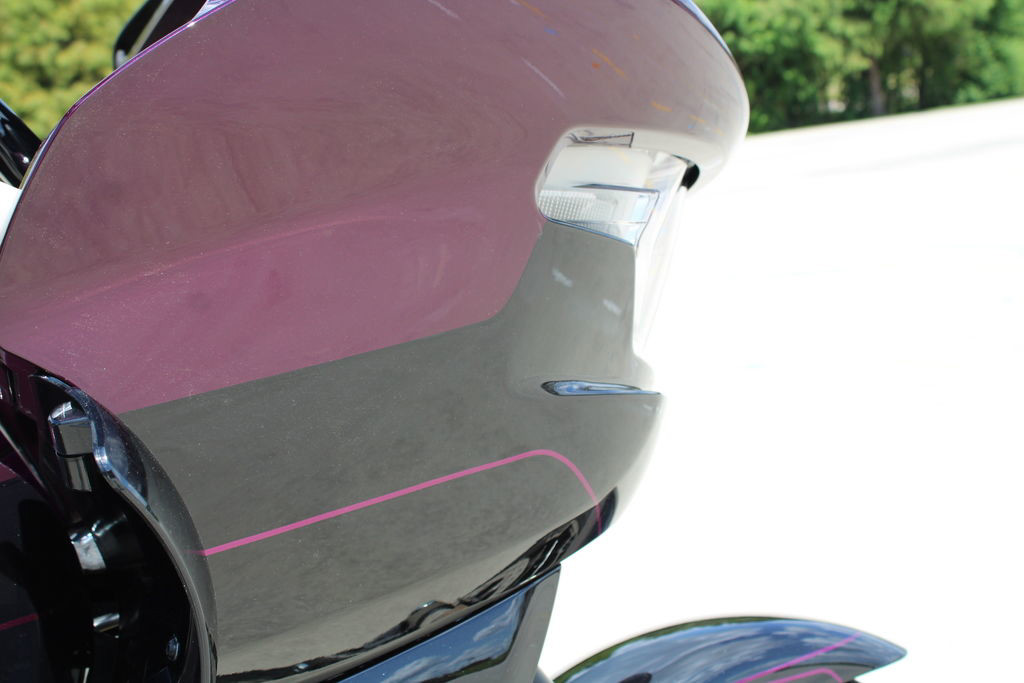 CVO® Road Glide®