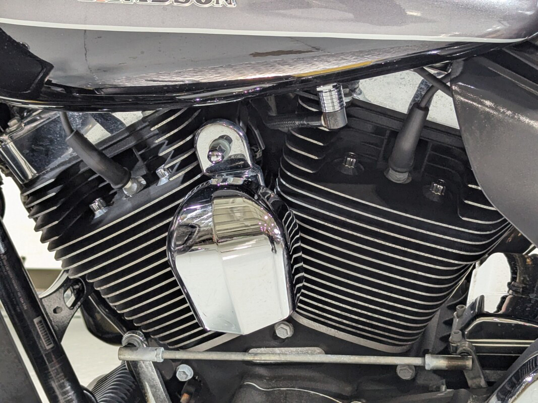 Electra Glide® Ultra® Limited