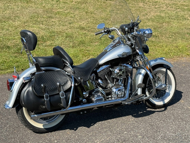 Heritage Springer® Anniversary