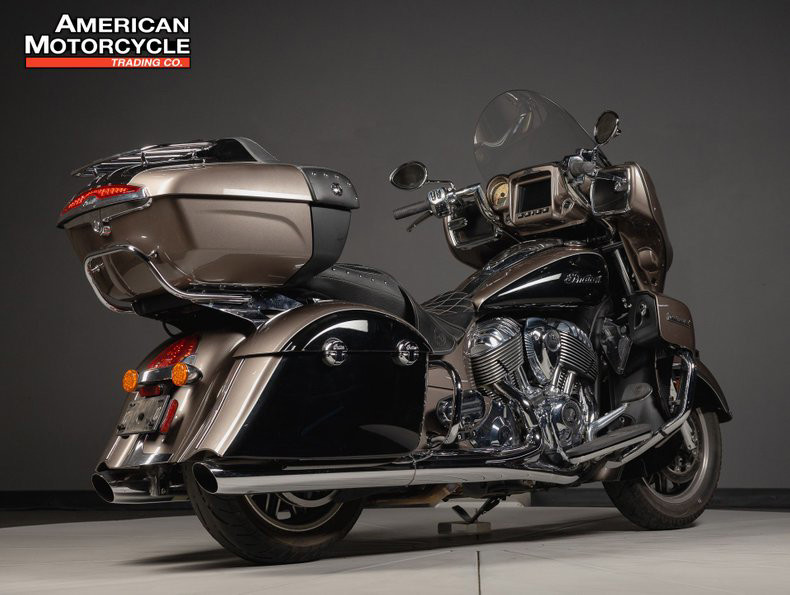 Roadmaster®	