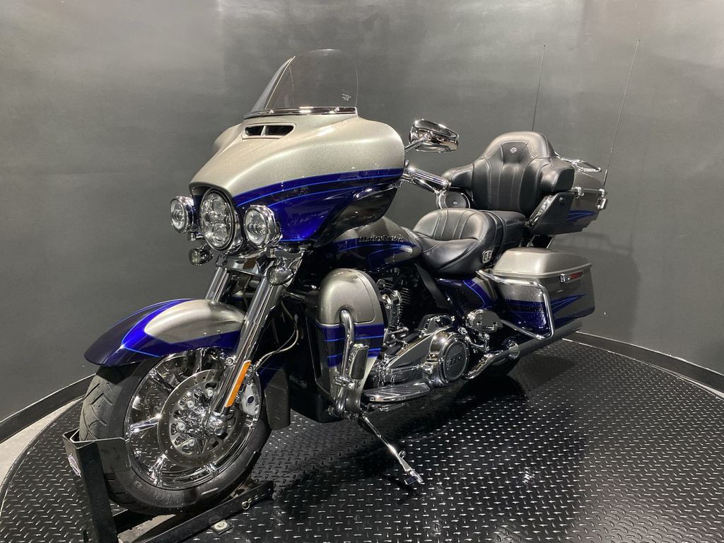 CVO® Limited