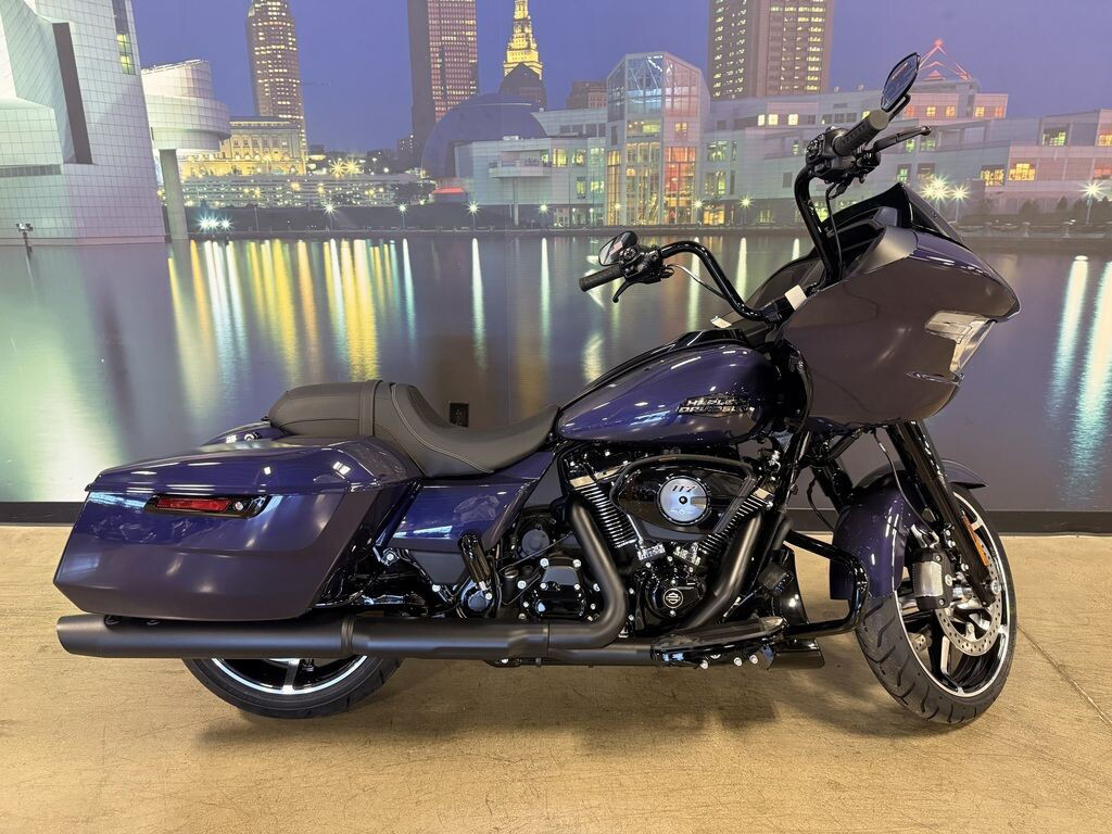 Road Glide®