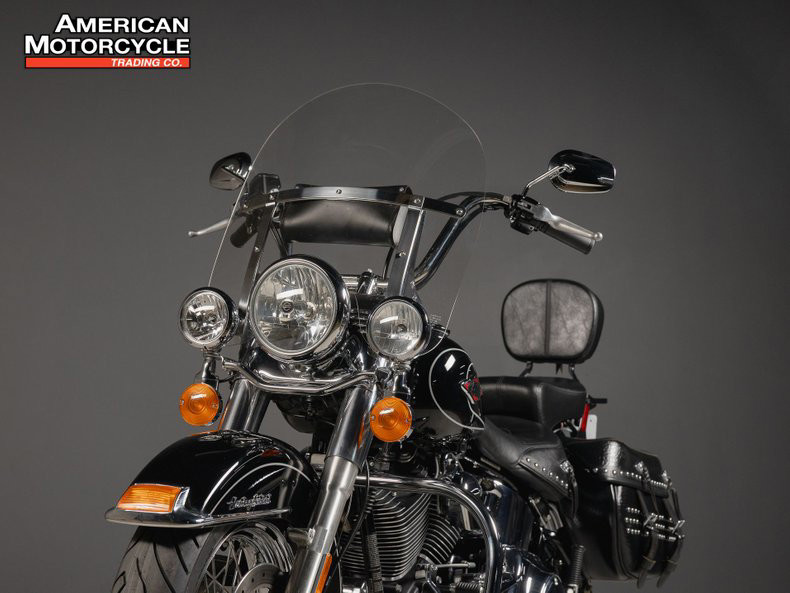 Heritage Softail® Classic