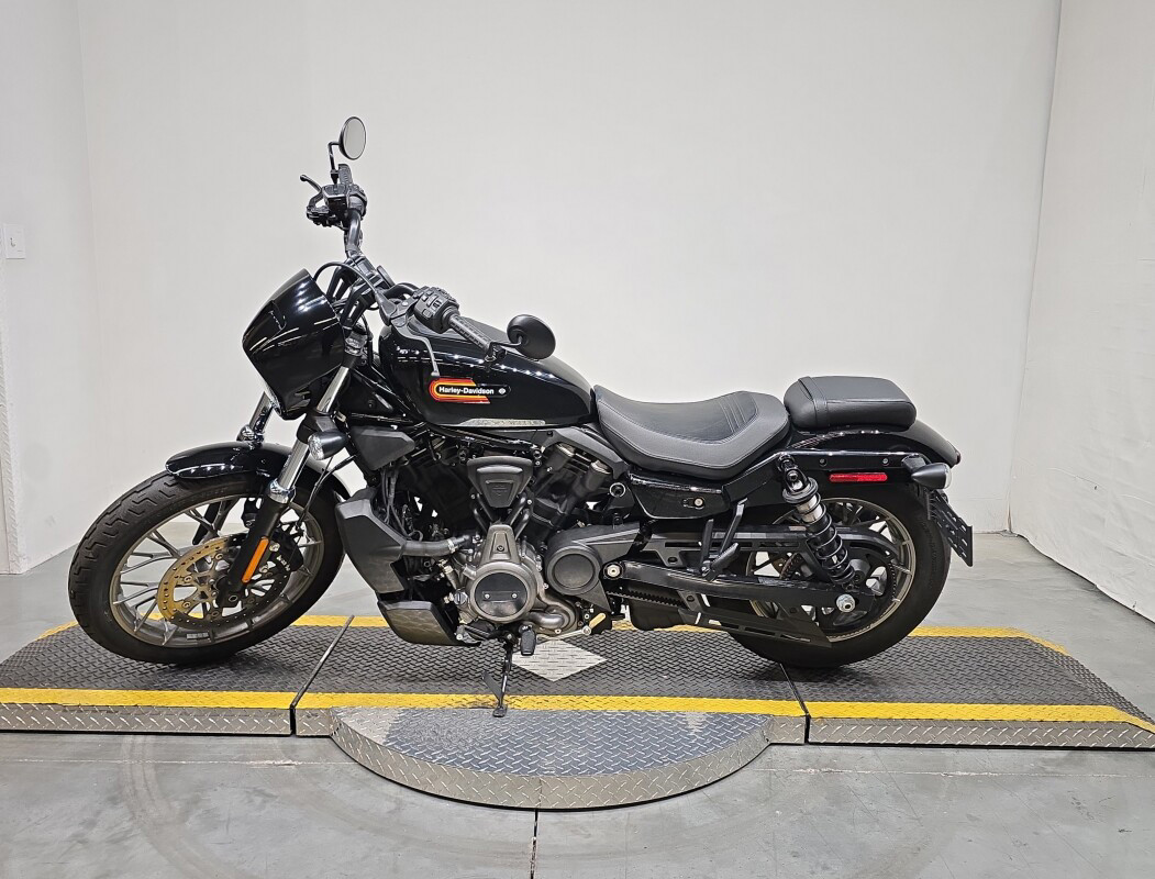 Nightster Special