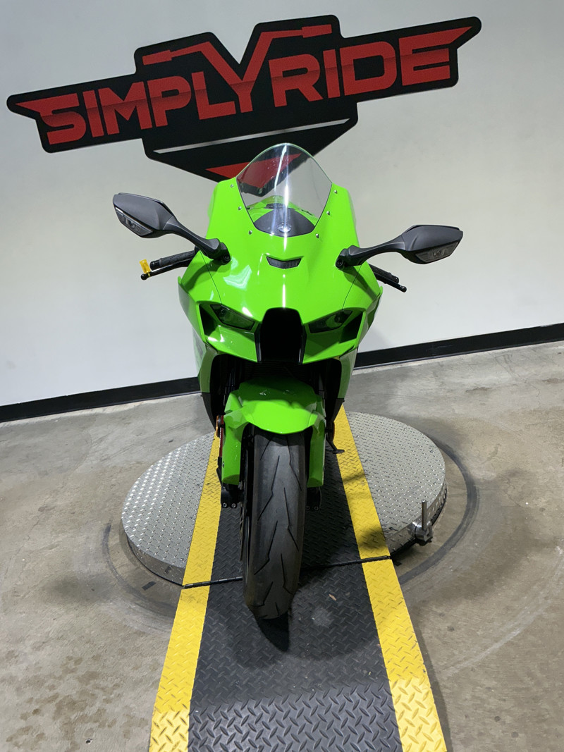 Ninja ZX-10RR