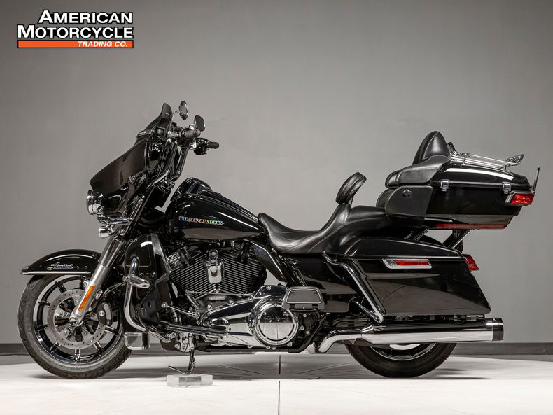 Electra Glide® Ultra® Limited