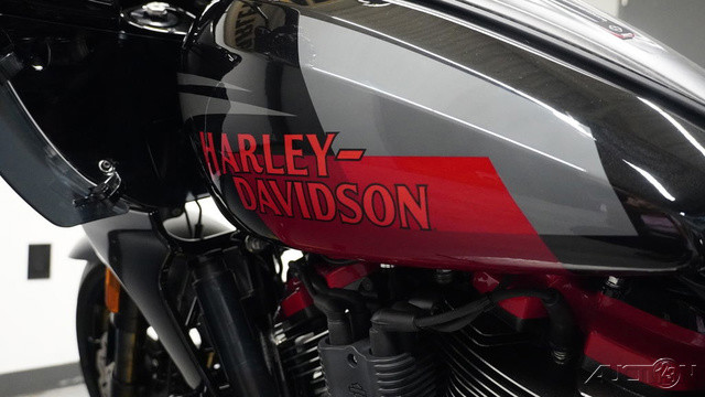 CVO® Road Glide® ST