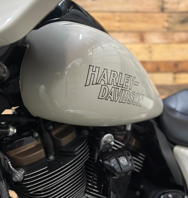 Street Glide® Special