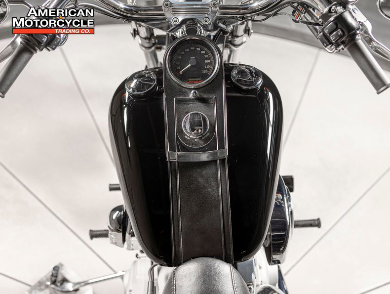 Softail® Standard