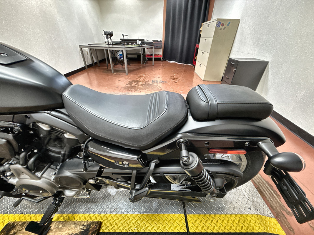 Nightster Special