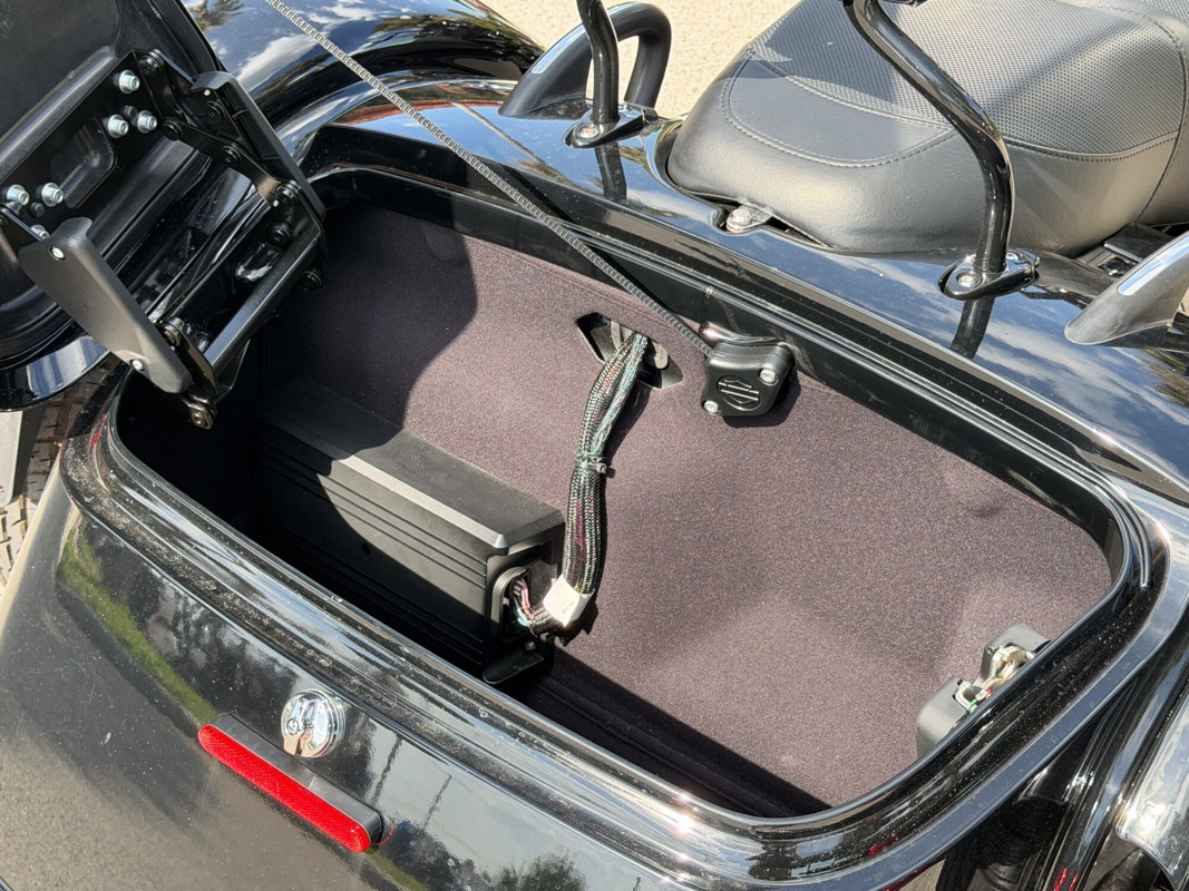 Road Glide® 3