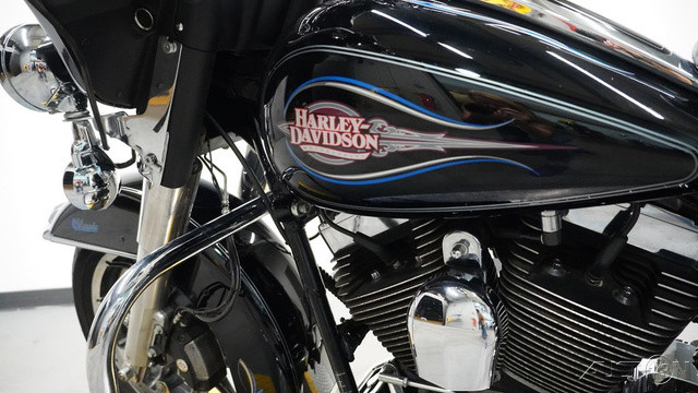 Electra Glide® Classic