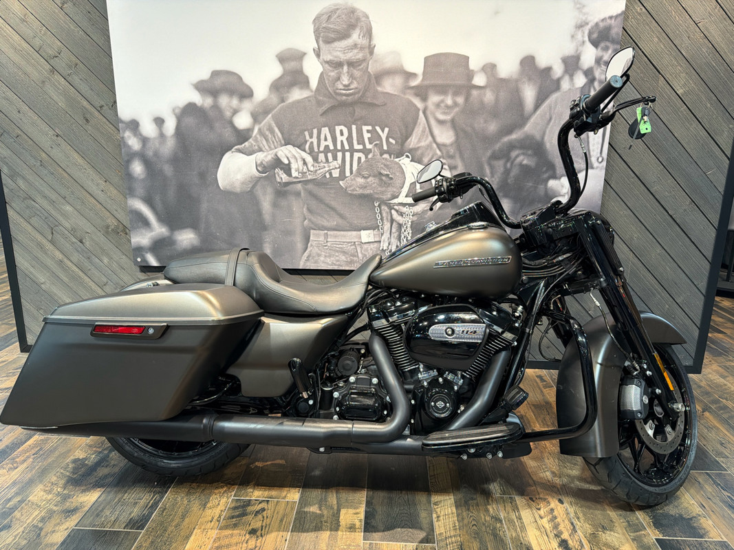 Road King® Special