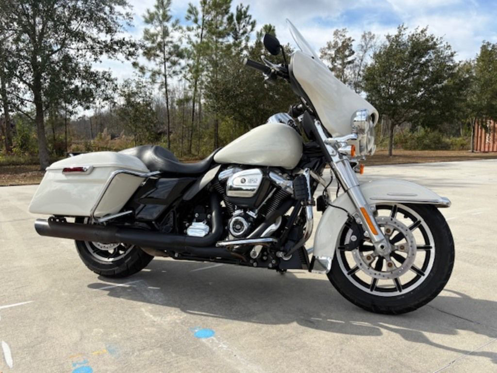 Electra Glide® Standard