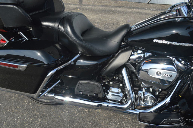 Road Glide® Limited