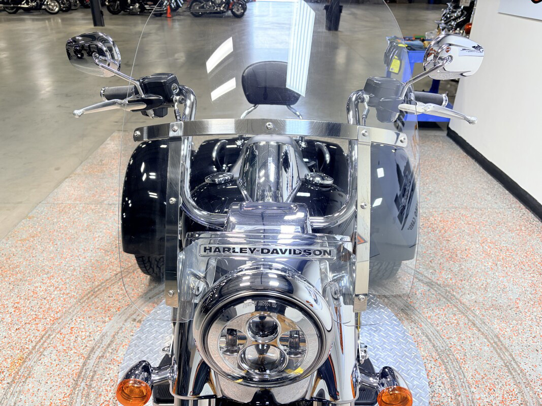 Freewheeler®