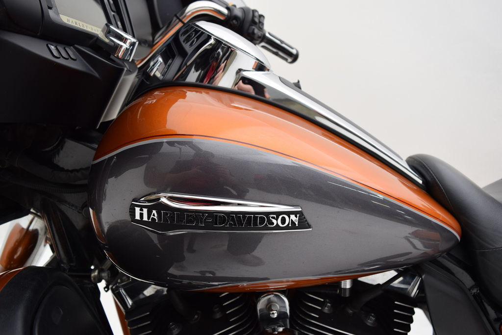 Electra Glide® Ultra Classic®