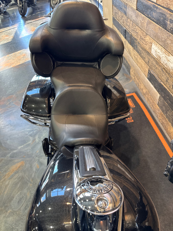 Electra Glide® Ultra Limited® Low
