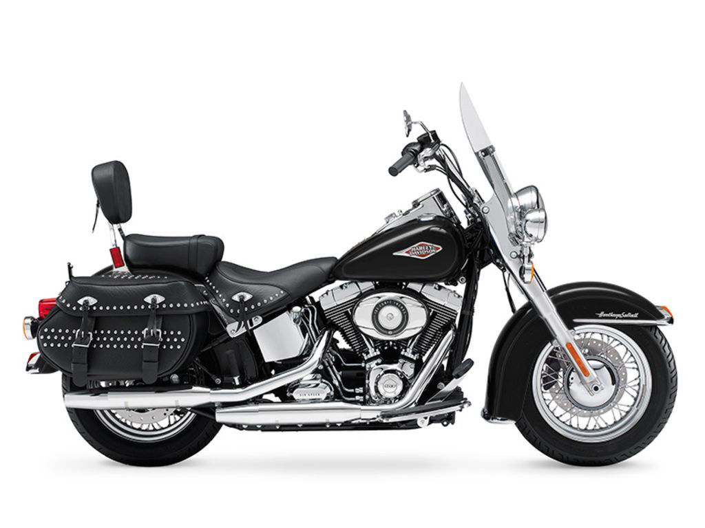 Heritage Softail® Classic