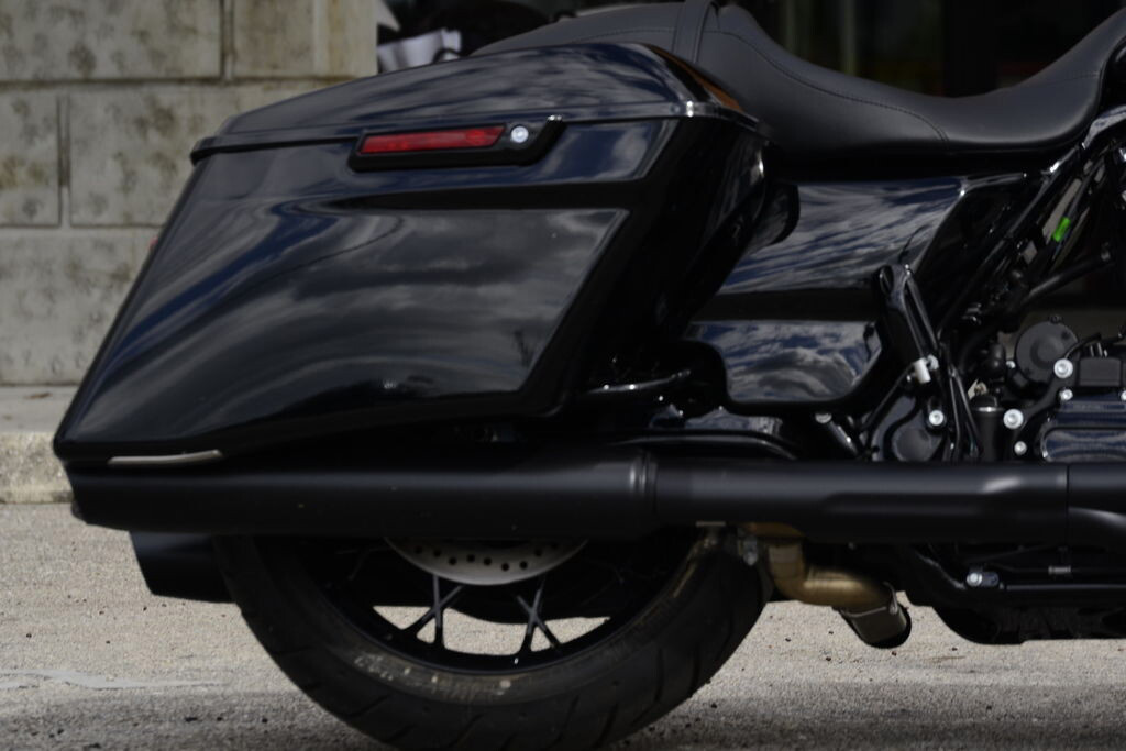 Road King® Special
