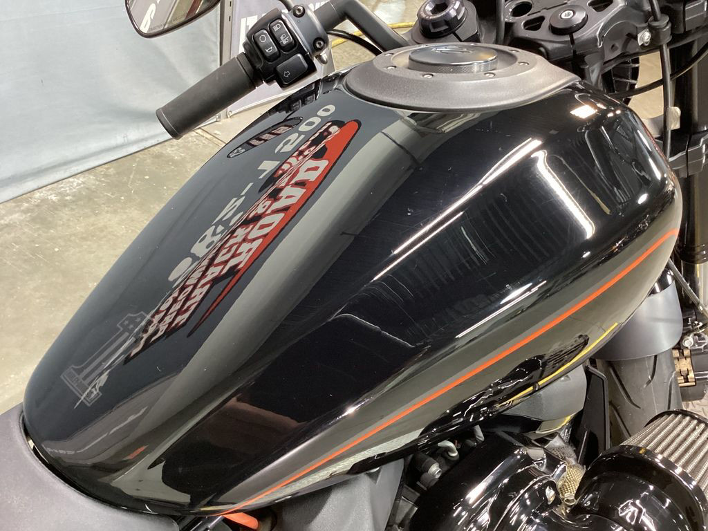 Softail® FXDR® 114