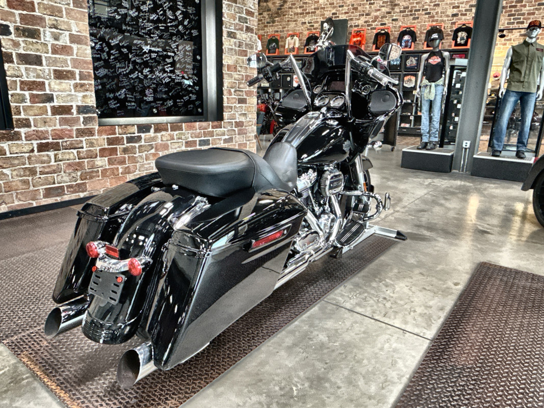 Road Glide® Special