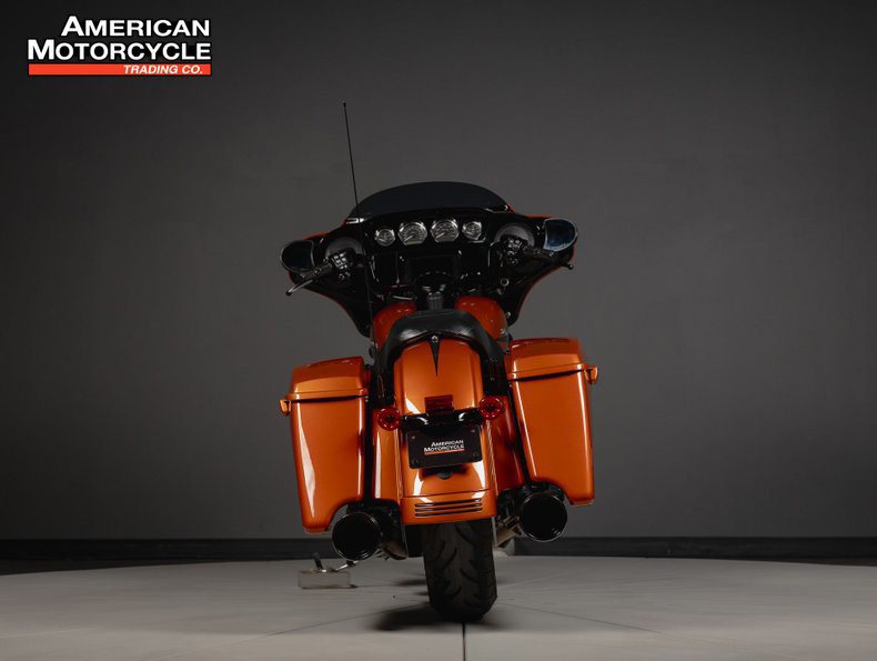 Street Glide® Special
