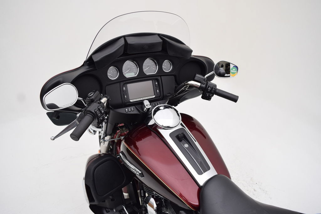 Tri Glide® Ultra